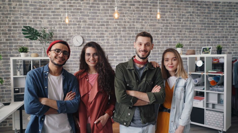 staffing agency