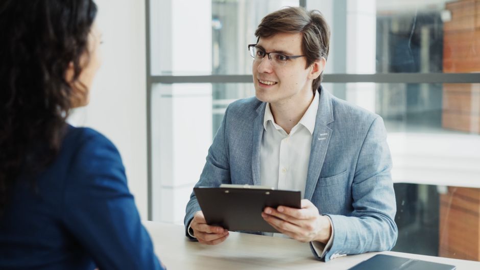 HR outsourcing service