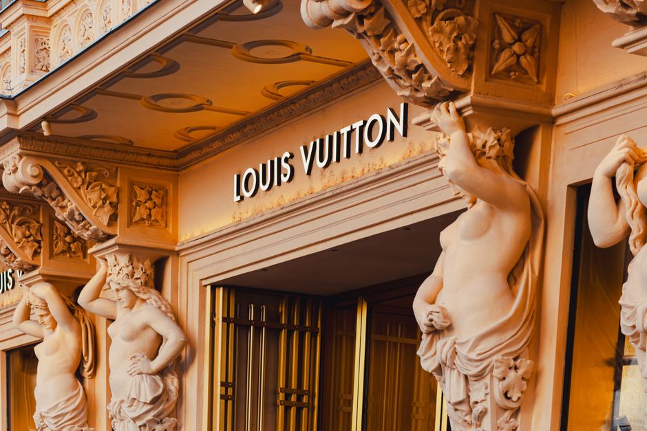 luxury brand reseller