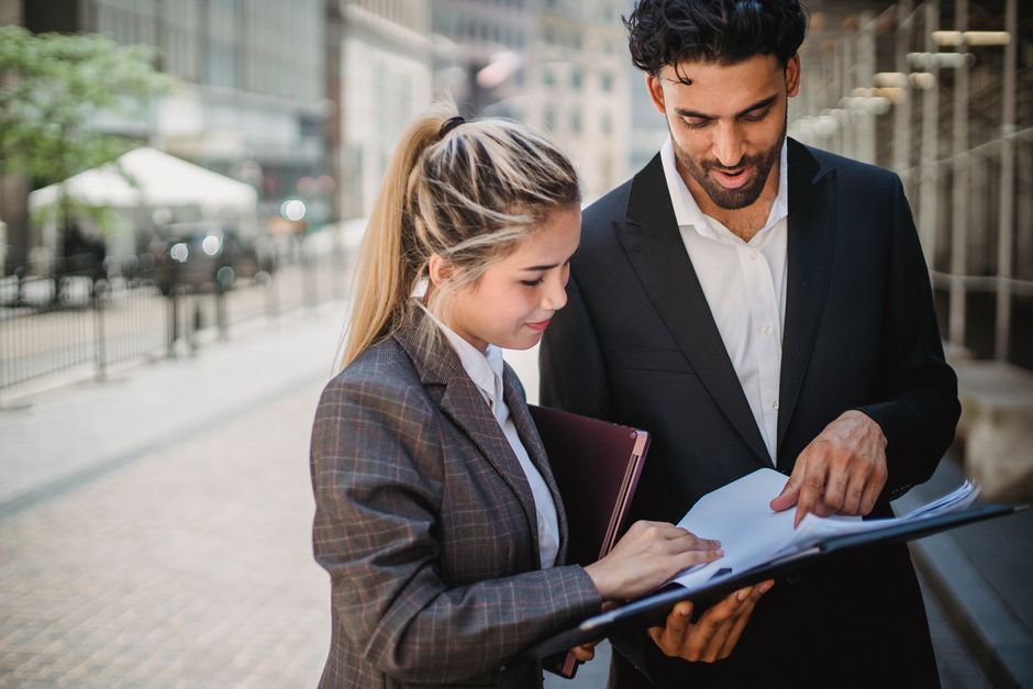 employee background check