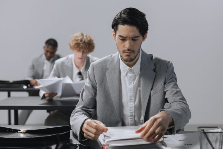 employee background check