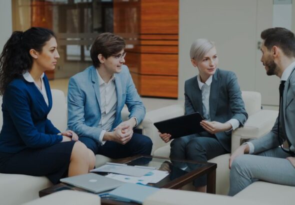 HR compliance consulting