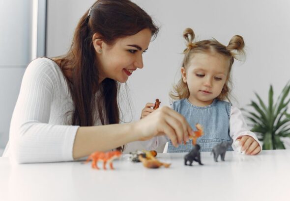 children toy manufacturer