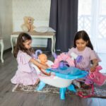 children toy manufacturer
