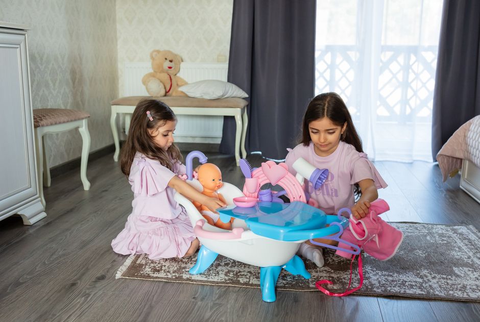children toy manufacturer